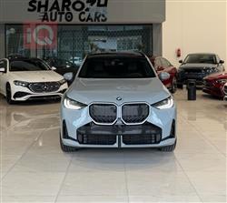 بي ام دبليو X3